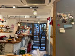 -十面欢腾·海鲜面·台式Bistro(长乐路店)