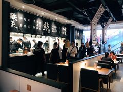 -太二酸菜鱼(石家庄万象城店)