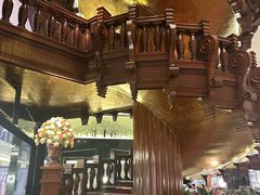 -广州花园酒店