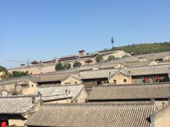 -山西王家大院