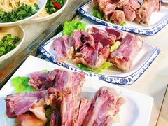 -杨记海鲜楼(三门黑金冠店)