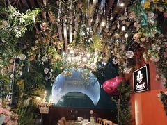 -第101座花园餐厅(湖滨88店)