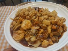 -京皇十二道天津菜(蒲黄榆店)