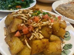 -贵凤凰贵州米粉(望京店)