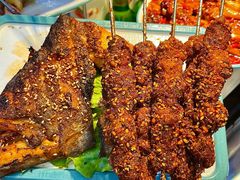 -多宾韩国料理(学衡路店)