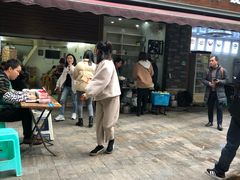 门面-蒋六十八梯眼镜面(渝中店)