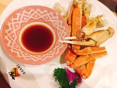 -割烹旭日本料理(龙湖狮山天街店)