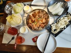 -懂羊帝·羊蝎子·北京菜(小关店)
