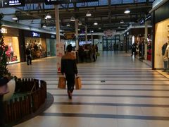 -SKECHERS 斯凯奇(上海国际时尚中心店)