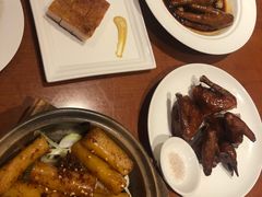-杭州JW万豪酒店-万豪中餐厅