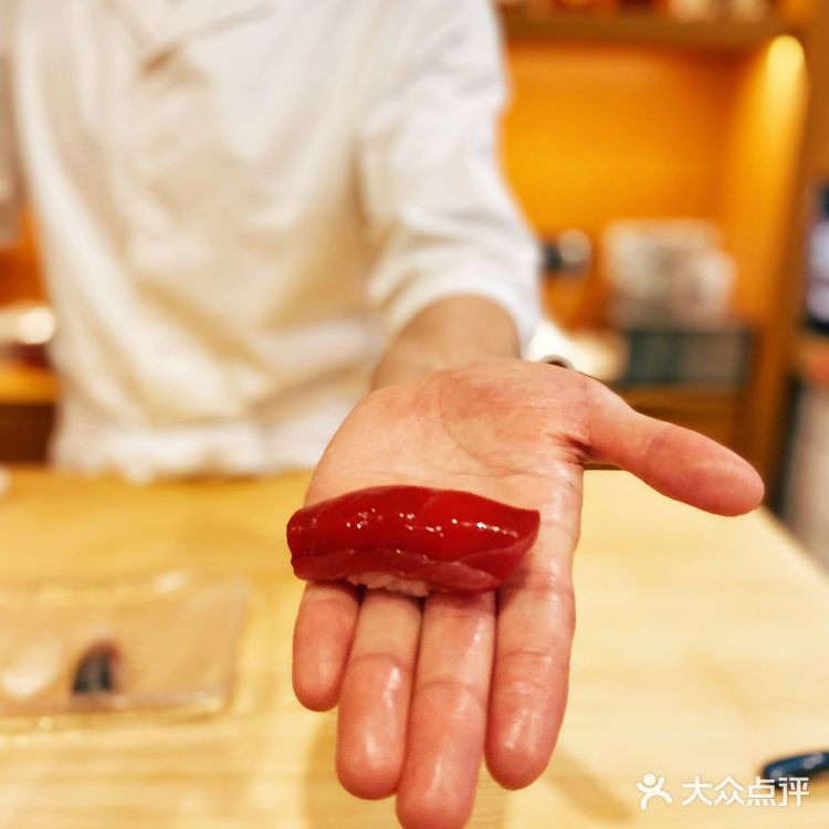 来杭州我不允许你不知道这家日料店🍣