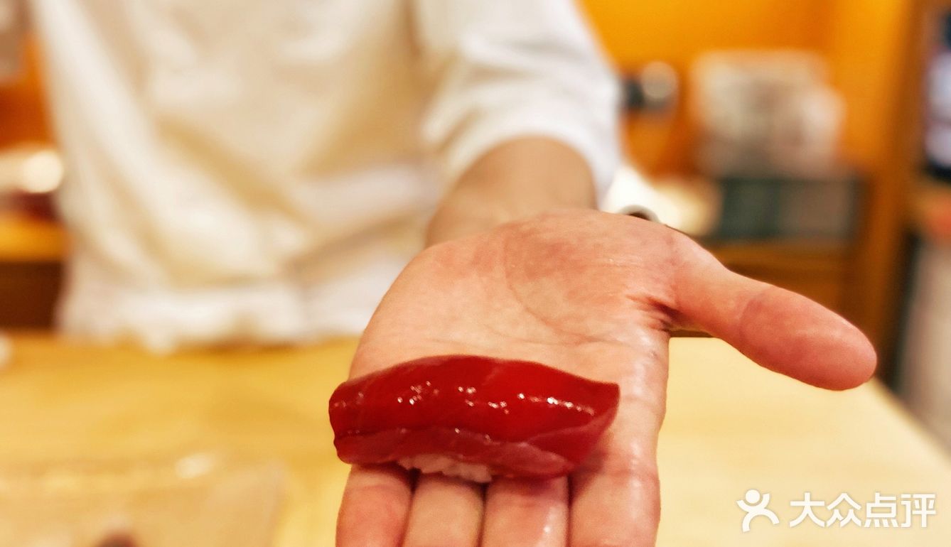 来杭州我不允许你不知道这家日料店🍣