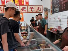 -刘小忙把子肉(北园大街总店)