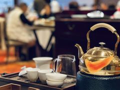 -白天鹅宾馆-宏图府餐厅