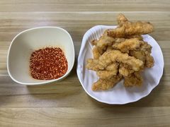 小酥肉-四川老牛麻辣烫(北门桥店)