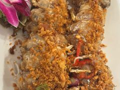 -喜记避风塘炒辣蟹(旗舰店)