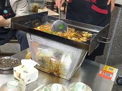 -郝大姐·乌龙山铁板烧(大学城三店)