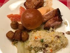 -杭州国际会议中心洲际酒店-德国啤酒屋(砂之船国际生活广场店)