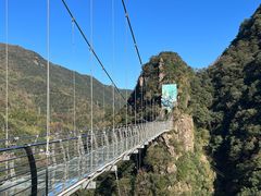 -宁波五龙潭景区