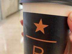绵云巧克力-星巴克(恒隆广场店)