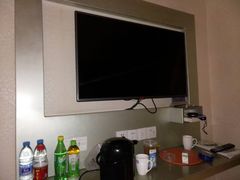 -Zsmart智尚酒店(上海北外滩四川北路东宝兴路地铁站店)