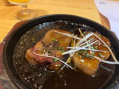 -吉兆·料理(红梅南路店)