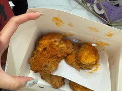 -肯德基(新阳光店)