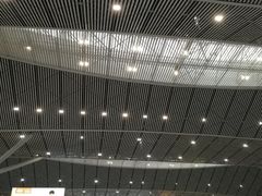 -西安北站(地铁站)