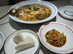 -花椒俏川菜小馆(南海万达店)