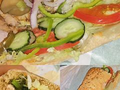 -赛百味SUBWAY(万柳华联店)