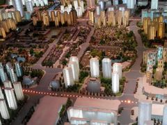 -天津市规划展览馆