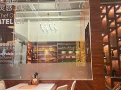 -The COOK·厨餐厅·自助餐(浦东嘉里大酒店)