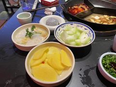 -巴蜀大将火锅(春熙店)