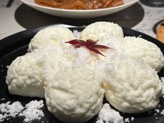 -奉天小馆·非遗东北菜(济南万象城店)