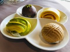 吉祥四宝-迎悦轩(维景湾店)