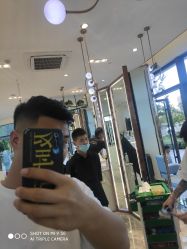 点击看大图 -MY WAY SALON