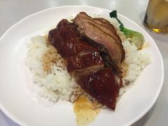 -深井陈记烧鹅酒家(新填地街店)