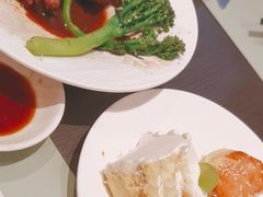 -源·咖啡自助餐厅·海鲜·烧烤·三文鱼(海口华彩洲际酒店)