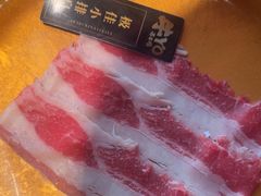 -牛YO寿喜烧火锅自助(三台子万象汇店)