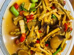 -下梅人家土菜馆(历史文化餐厅度假区店)