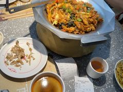 青椒紫苏蛙-蛙小侠(柳州万象城店)
