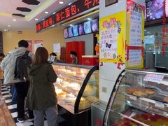 -思味特(纬一路店)