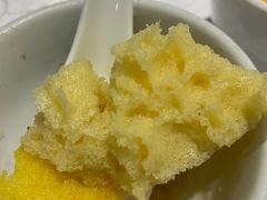 奶黄马拉糕-大荣华酒楼(元朗老店)