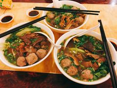 -莲塘味宝园牛杂(天越翔园店)