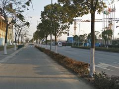 -上海海事大学(临港校区)