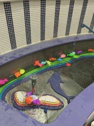 -奈尔宝·儿童乐园·亲子餐厅(苏州大悦城店)