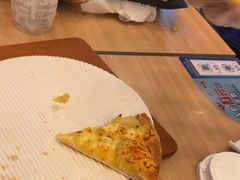 -达美乐比萨(新洲店)