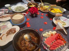 -食悦江南·淮扬菜·烤鸭(亚运村·惠新店)