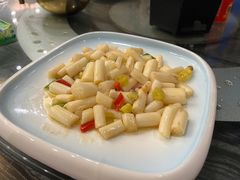 -美极鲜食坊(宝安南路店)