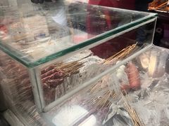 -辽B·小串(总店)